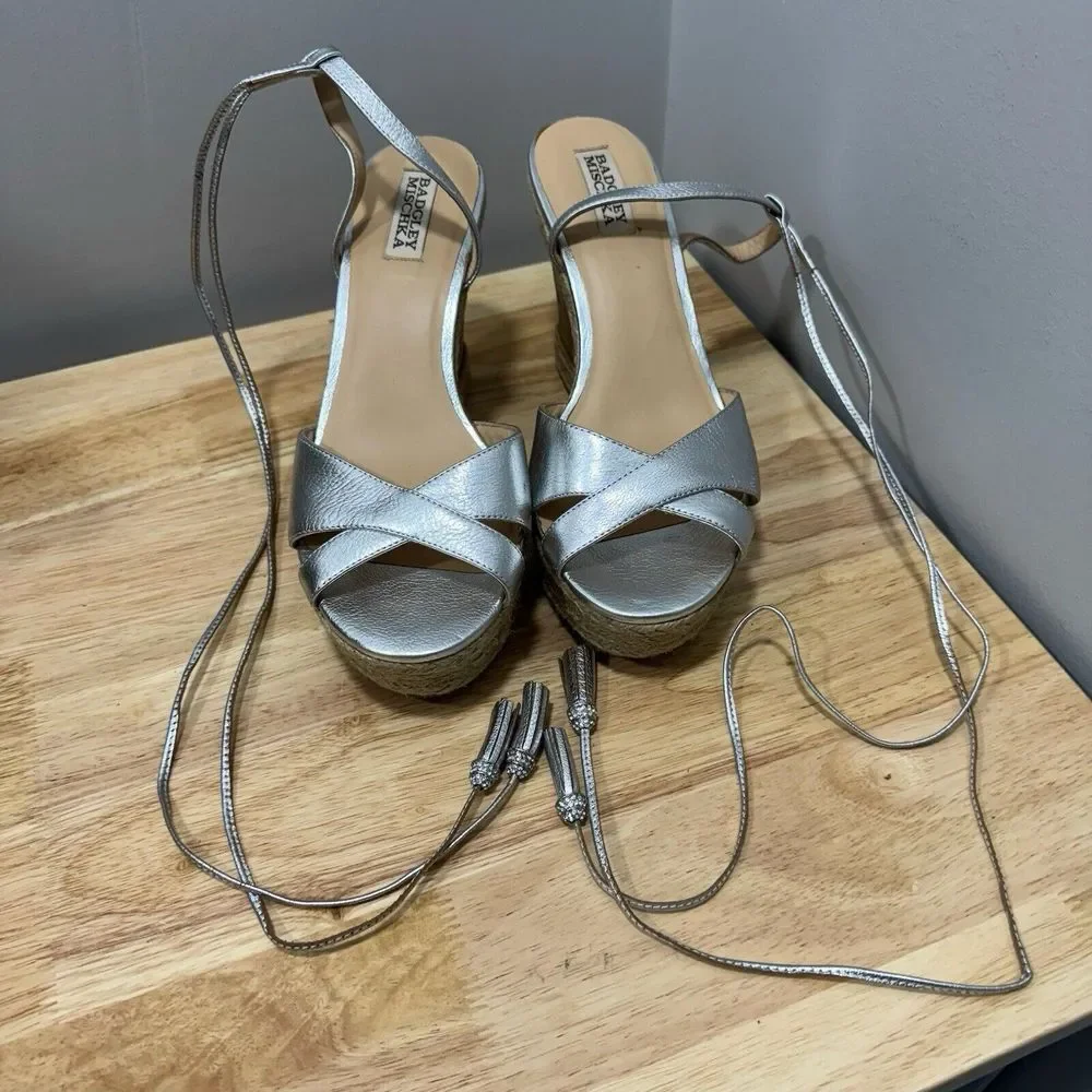 Badgley Mischka good couple